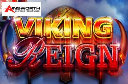 Viking Reign